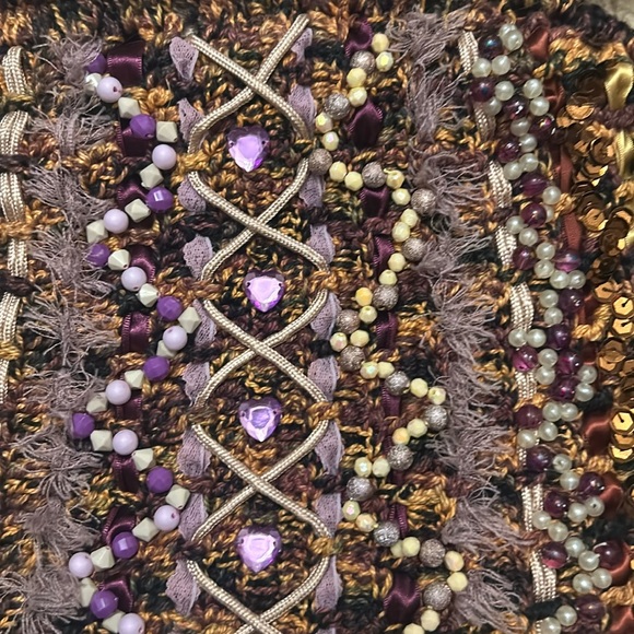 Hand bag - Picture 5 of 5